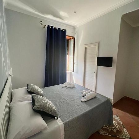 Manu'S Room ナポリ エクステリア 写真