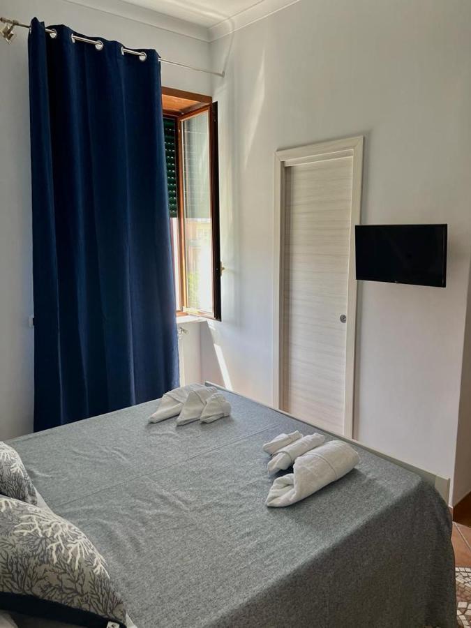 Manu'S Room ナポリ エクステリア 写真