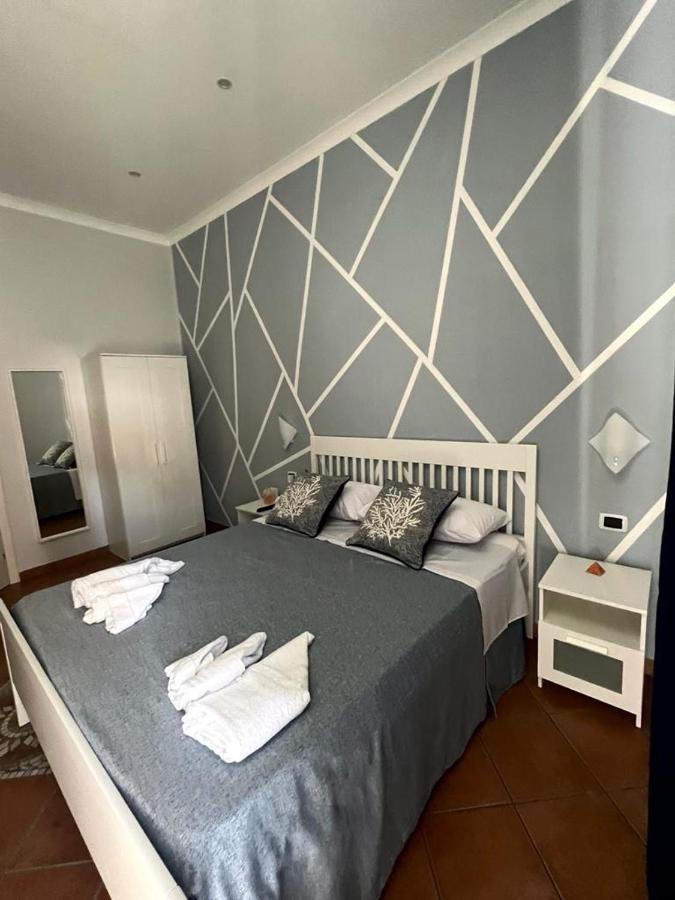 Manu'S Room ナポリ エクステリア 写真